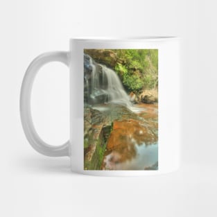 Somersby .. Moss & Colour Mug